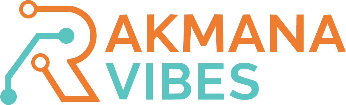 Rakmana Vibes